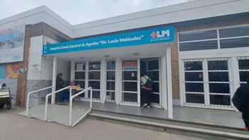 Claypole: detuvieron a un hombre acusado de abusar a su hijastra de 13 años y embarazarla