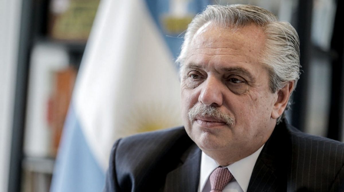 El presidente Alberto Fernández nombró a tres mujeres en el Gabinete.