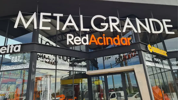 Metal Grande anunció el cierre definitivo de dos sucursales y sigue el escándalo
