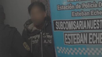 Monte Grande: con apoyo del COM