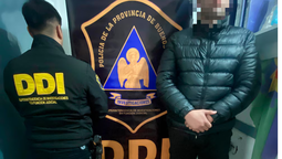 detuvieron en remedios de escalada a un policia por un ataque vinculado a la mafia china