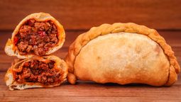 dia de la empanada: que locales de lomas se suman a los descuentos y promociones