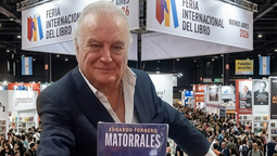 de canning a la feria del libro: matorrales, una historia sobre vida en barrios cerrados