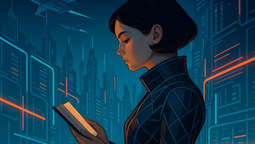 la vigencia del libro: donde el futuro todavia vive