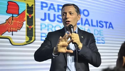 fernando gray: estamos hartos de internas, es tiempo de hablar de los problemas de la gente