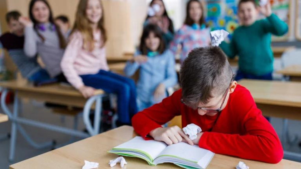 Desde el rendimiento educativo al desarrollo psicológico: por qué se lucha contra el bullying