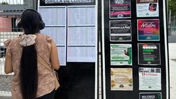 Habilitaron cursos en la Escuela de Artes y Oficios de Echeverría: las novedades en la oferta