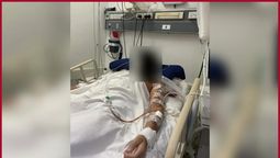 cayo en luis guillon el ultimo profugo por el ataque al joven de lomas de zamora que quedo en coma