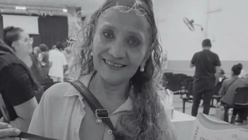 Murió una vecina de Lomas en el vuelco del micro que iba camino a Mar del Plata