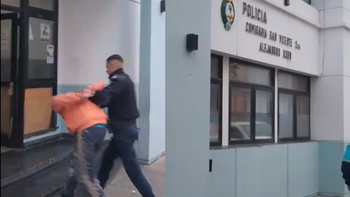 Alejandro Korn: cayó un acusado por un brutal ataque a tiros que hirió a dos jóvenes