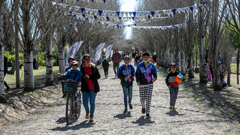 Almirante Brown organiza una nueva edición de la Granja Nocturna con entrada gratuita