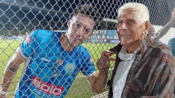 Dolor en Almirante Brown por la muerte de Juan Orellano, querido vecino de José Mármol