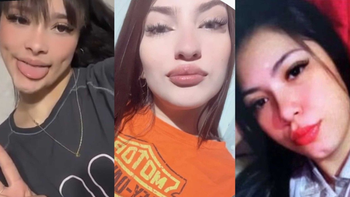 Triple Crimen: Brenda y Morena serán despedidas en el Cementerio Las Praderas de Esteban Echeverría
