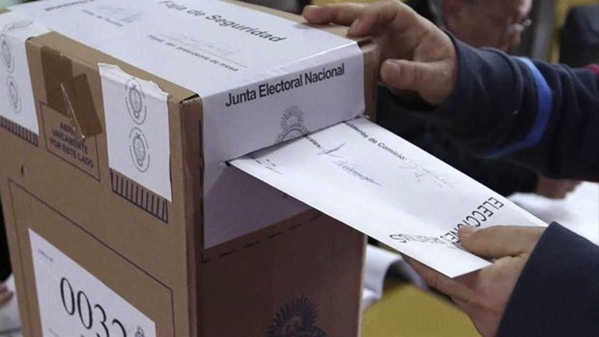 Dónde votar en provincia: cómo consultar el padrón electoral