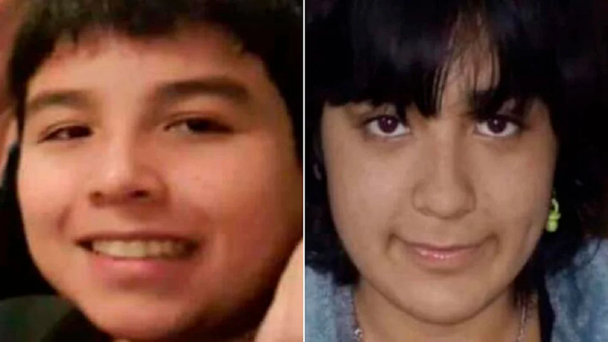 Banfield: desaparecieron dos adolescentes cuando iban a la escuela