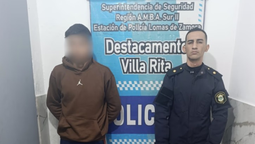 conmocion en lomas: murio una beba e investigan a su padrastro y su madre