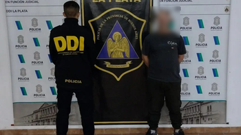 Lomas: detuvieron a un hombre que vendía autos robados por redes sociales