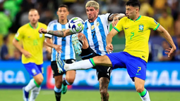 comenzo la venta de entradas para ver a la seleccion argentina contra brasil: precios y fechas