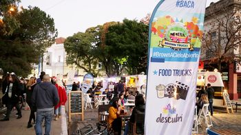 Longchamps: habrá una noche de gastronomía y música al aire libre