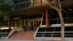 ano nuevo en esteban echeverria: el cronograma de servicios municipales