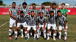 la levantada de claypole: salio del pozo y suena con pelear el ascenso