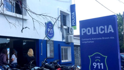 longchamps: asesinaron a un hombre luego de un conflicto por el robo de una bicicleta
