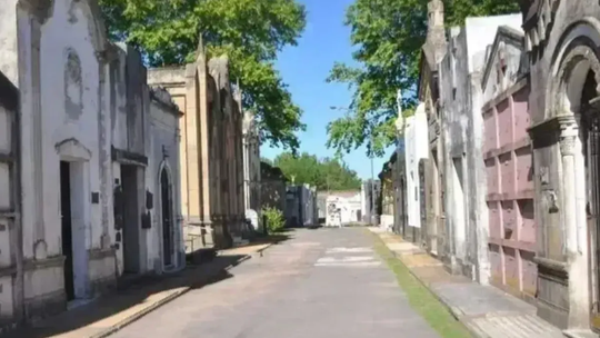 Los fallecimientos de esta semana en San Vicente y Alejandro Korn