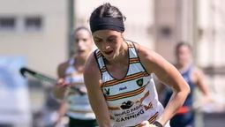 hockey: una jugadora de lomas athletic convocada para jugar con las leonas