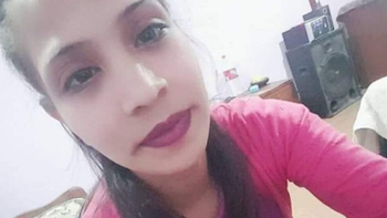 Caso María Luján Barrios: condenaron a prisión perpetua al acusado del femicidio de la joven