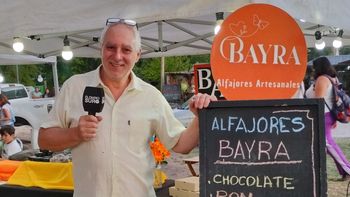 Emprendimiento de San Vicente consiguió la primer habilitación PUPA de la provincia