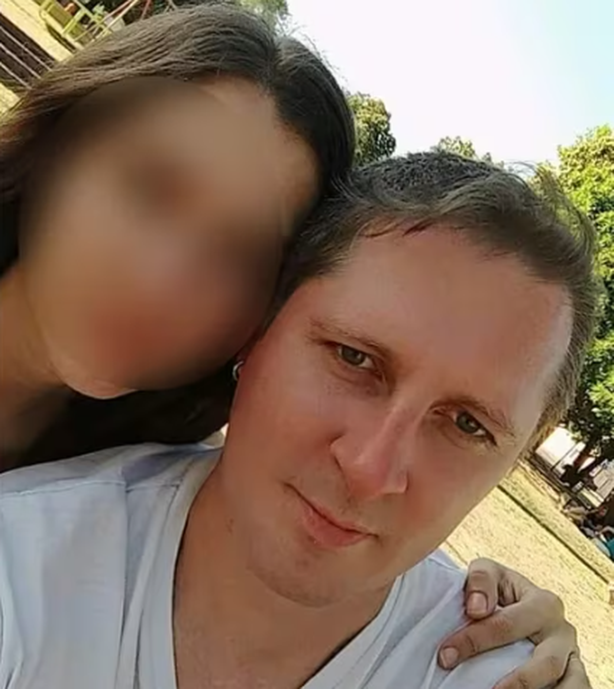 El hombre fue asesinado en Remedios de Escalada, Lanús.