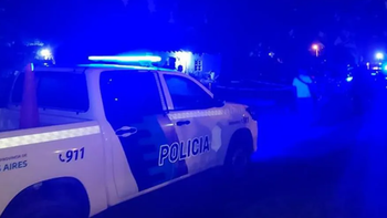 Robó un auto en Lomas de Zamora y fue detenido en Wilde tras una persecución