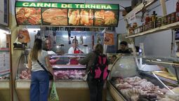 Las carnicerías de Monte Grande, con más aumentos: Hay productos sin precio