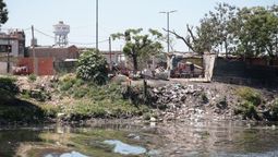 la tv alemana pone la lupa en el riachuelo y senala impacto del ajuste