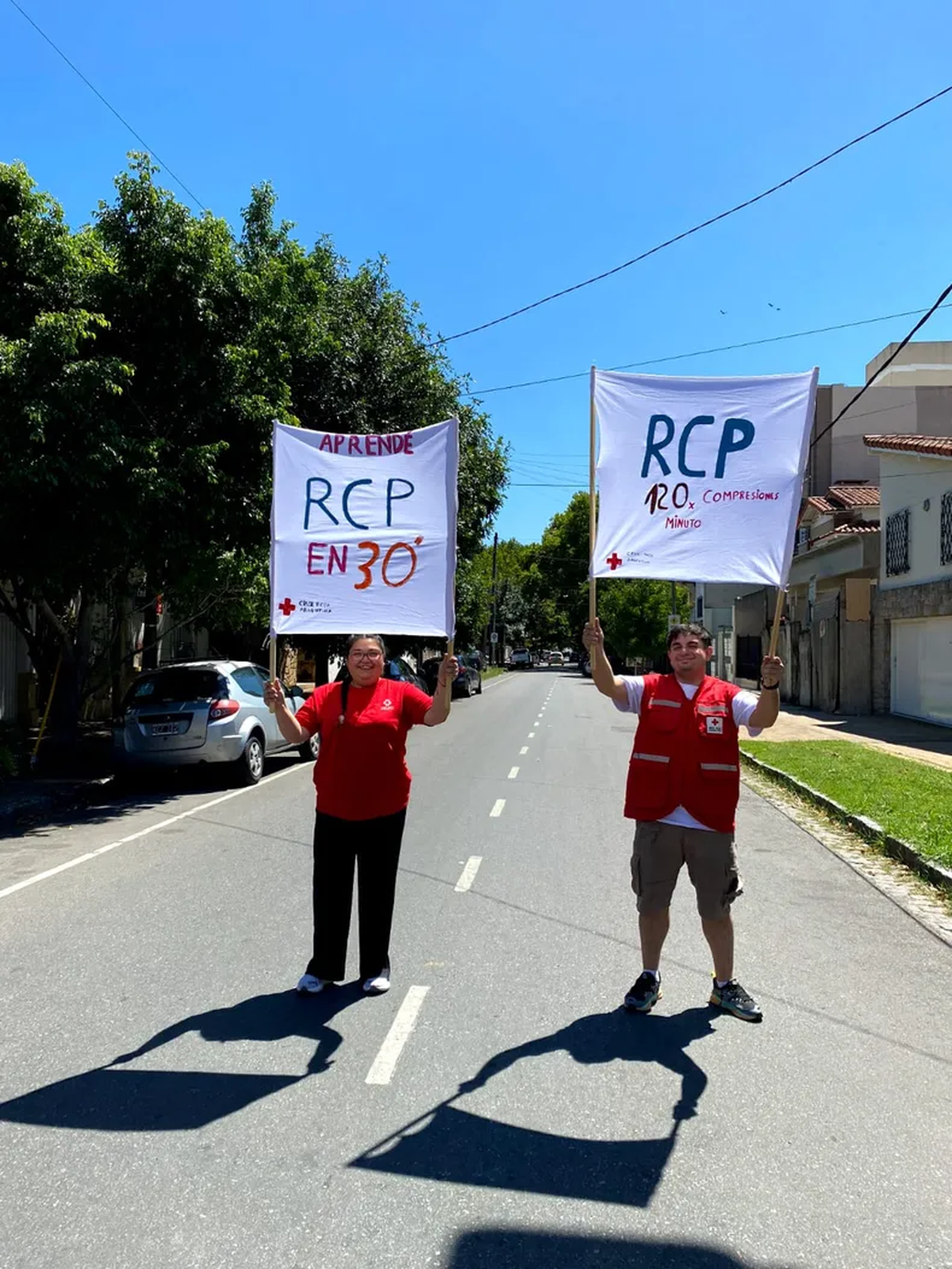 La jornada de Cruz Roja se llevará a cabo el próximo 28 de marzo. 