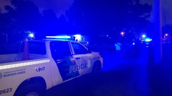 Allanamiento en Temperley: investigan a un jubilado por distribución de pornografía infantil
