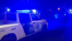 Robó un auto en Lomas de Zamora y fue detenido en Wilde tras una persecución