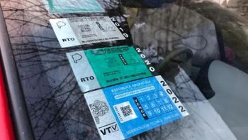 Aumenta la VTV en la provincia de Buenos Aires: cuánto costará desde enero de 2026