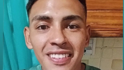 buscan a un joven extraviado en llavallol hace una semana