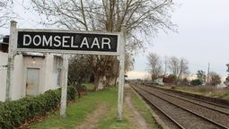 el concejo deliberante sesionara por primera vez en domselaar: los proyectos que trataran