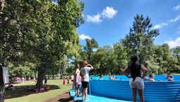 como inscribirse en las escuelas de verano en san vicente