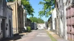 los fallecimientos de esta semana en san vicente y alejandro korn