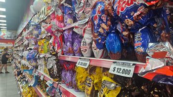 Caen las ventas de Pascua en la región y comerciantes apelan a promociones: 
