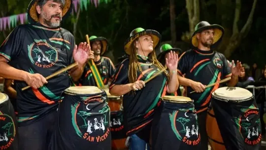 Confirmaron el cronograma de los festejos por carnaval en San Vicente