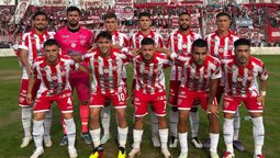 talleres de remedios de escalada lleva la mayor racha del futbol argentino sin convertir goles