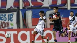 Claypole quedó cerca de un batacazo en la Copa Argentina