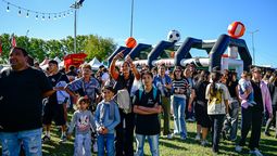 llega este fin de semana la fiesta de la miel a san vicente: agenda, shows, exposiciones y horarios