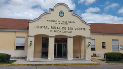 San Vicente: realizarán mamografías sin turno en el Hospital Ramón Carrillo