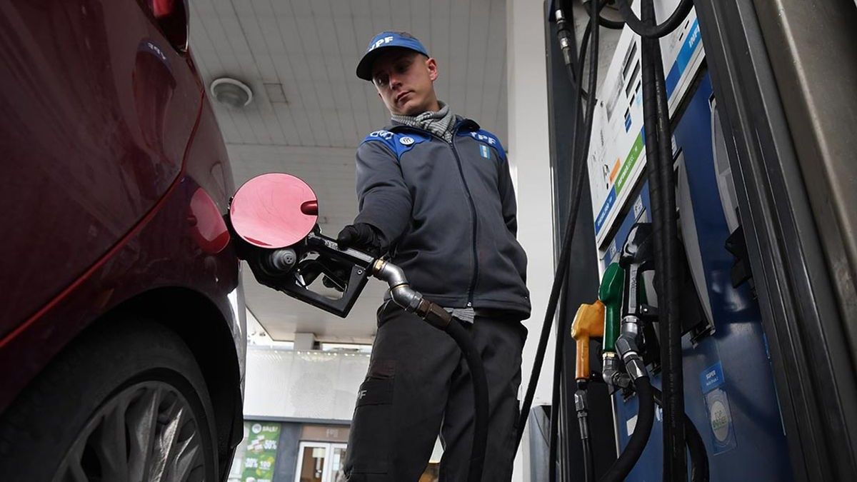 Precios Justos: el gobierno incorporará los combustibles