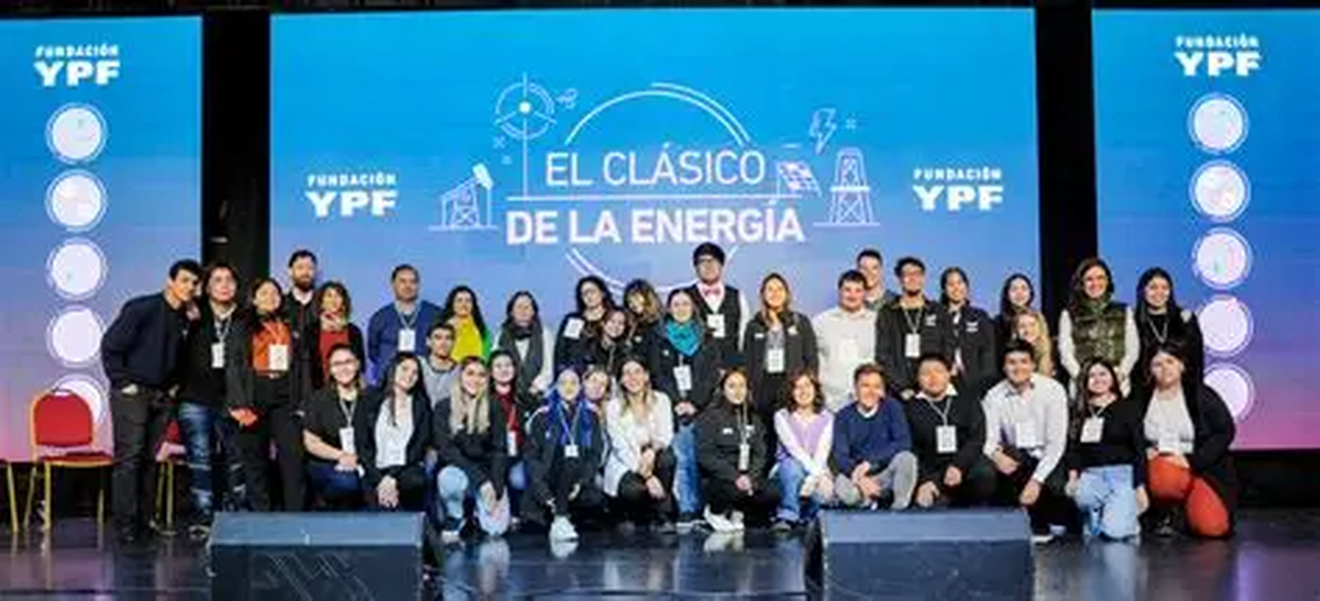 La convocatoria 2026 de las Becas Fundación YPF está abierta hasta el 8 de marzo e incluye a estudiantes de Ingeniería de la UNLZ.